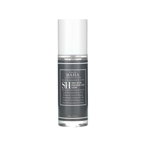 Cos De BAHA স্নেইল মিউসিন HA সিরাম (SH) 120ml