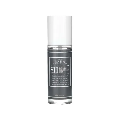 Cos De BAHA স্নেইল মিউসিন HA সিরাম (SH) 120ml
