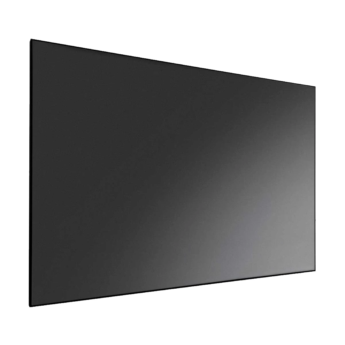 Dopah 120 Inch 4K ALR Fixed Frame UST Projector Screen