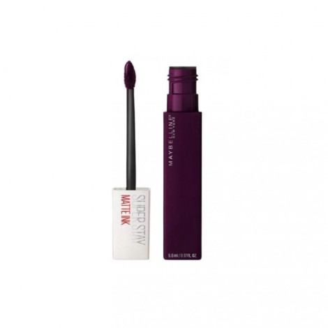 Maybelline Super Stay Matte Ink Liquid Lipstick - 45 Escapist (UK)
