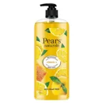 Pears Naturale রিফ্রেশিং ভিটামিন C বডি ওয়াশ 750ml