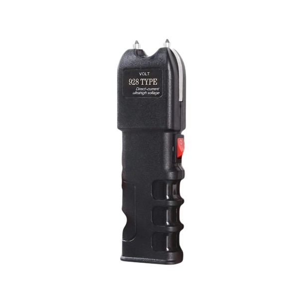 Self Defence Stun Gun-928 with Flashlight