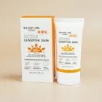 Skincare Korea কিডস Continuous Protection সেনসিটিভ স্কিন সানস্ক্রিন SPF 50+ PA+++ 50ml