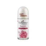 Enchanteur Romantic Radiant White Soft Smooth অ্যান্টি-পারস্পিরেন্ট রোল অন 50ml
