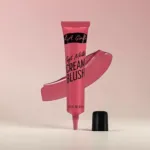 L.A. Girl Soft Matte ক্রিম ব্লাশ - Kiss Up