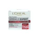 L'Oreal Wrinkle Expert 45+ ফেস ডে ক্রিম 50ml