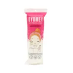 Oyumea কটন প্যাড 80pcs