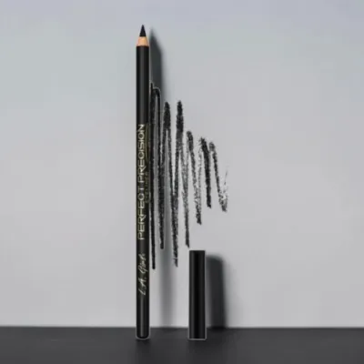 L.A. Girl Perfect Precision আইলাইনার পেন্সিল GP701 - Very Black