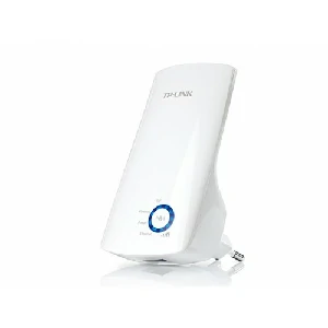 TP-Link TL-WA850RE 300Mbps ইউনিভার্সাল ওয়াই-ফাই রেঞ্জ এক্সটেন্ডার