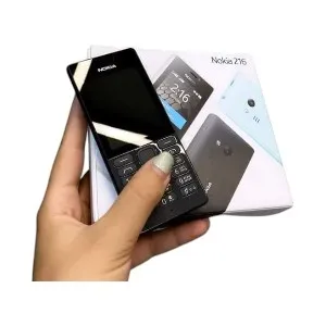 Nokia 216 ডুয়াল সিম বাটন মোবাইল