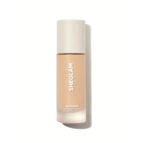 Sheglam Skinfinite Hydrating ফাউন্ডেশন, শেড Fair