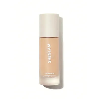 Sheglam Skinfinite Hydrating ফাউন্ডেশন, শেড Fair