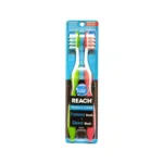 Reach Fresh & Clean সফট টুথব্রাশ