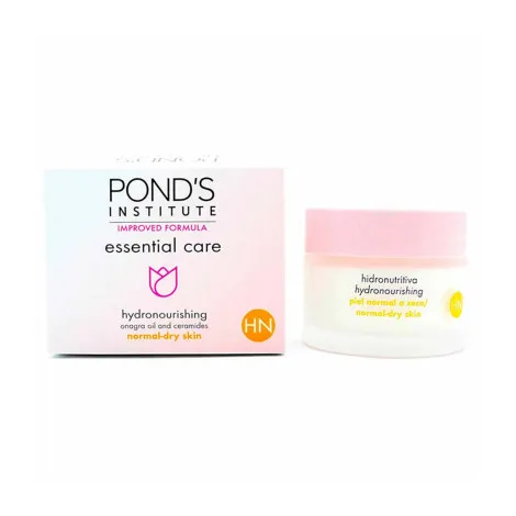Pond's এসেনশিয়াল কেয়ার Hydronutritva ফেস ক্রিম 50ml