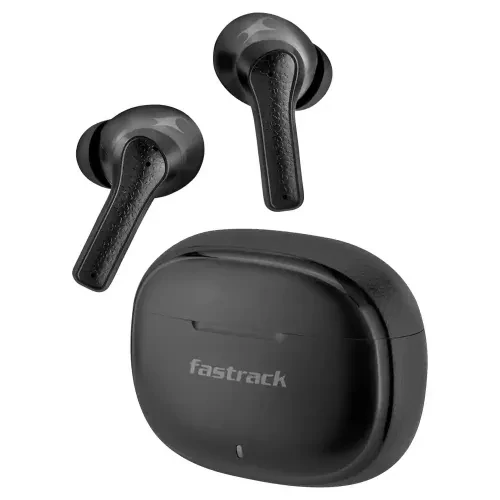 Fastrack FPods FS100 ট্রু ওয়্যারলেস ইয়ারবাডস