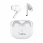 Hoco Y62-ENC TWS ব্লুটুথ ইয়ারবাডস – ENC, 30H প্লেটাইম, Bluetooth 5.4