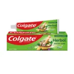Colgate Herbal Healthy Gums ফ্লোরাইড টুথপেস্ট 100ml