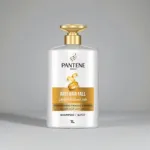 Pantene Pro-V অ্যান্টি-হেয়ার ফল শ্যাম্পু 1000ml