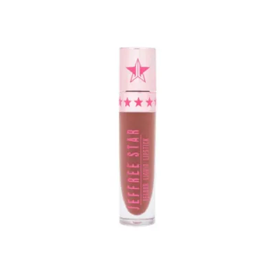 Jeffree Star Cosmetics Velour লিকুইড লিপস্টিক - শেড Family Jewels