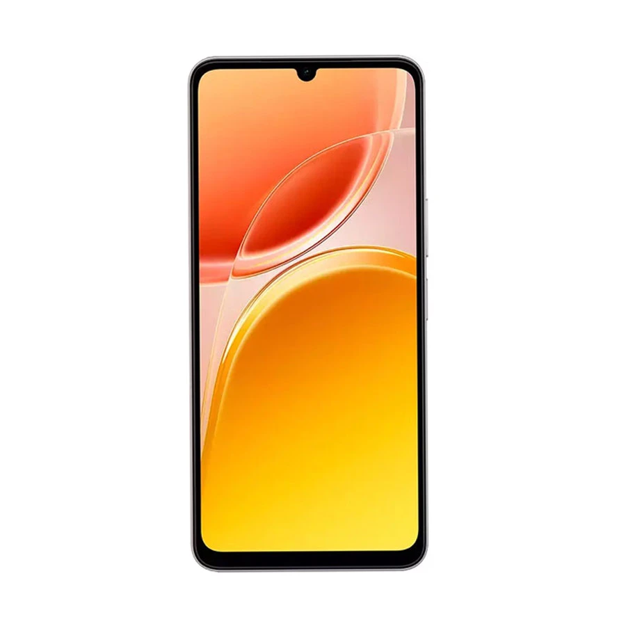 Vivo Y11d 4GB RAM 128GB ROM Summit Platinum Smartphone (Dual Sim)