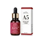 Cos De BAHA অ্যাজেলাইক অ্যাসিড 5 ফেস সিরাম (A5) 30ml