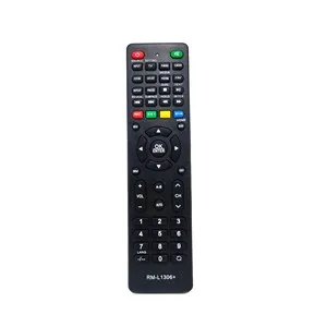 টিভি রিমোট RM-L1306+