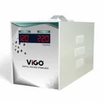 VIGO অটোমেটিক ভোল্টেজ স্ট্যাবিলাইজার DVS-03-21.5 CFT