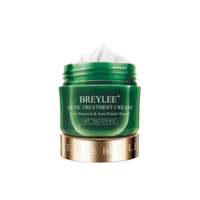 Breylee অ্যাকনে ট্রিটমেন্ট ক্রিম 20 গ্রাম