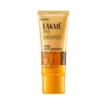 Lakme 9 to 5 Sun Expert ম্যাট সানস্ক্রিন SPF 50 PA++++ 100ml