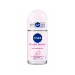 Nivea পার্ল অ্যান্ড বিউটি অ্যান্টি-পারস্পিরান্ট 50ml