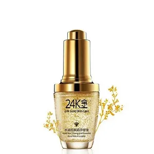Bioaqua 24k গোল্ড সিরাম