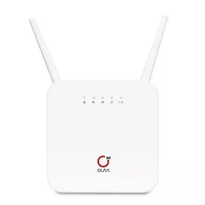 OLAX AX6 Pro 4G LTE রিচার্জেবল WiFi রাউটার