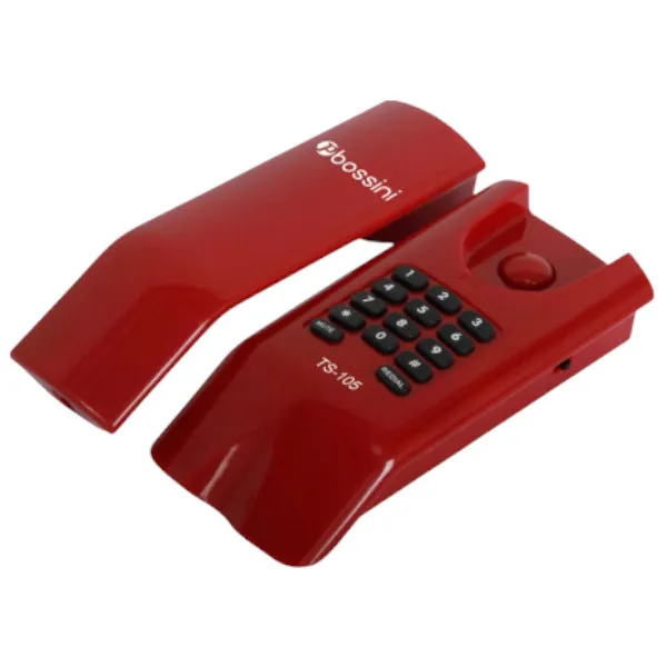 Bossini TS-105 ইন্টারকম টেলিফোন