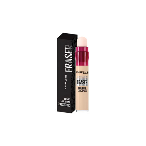 Maybelline Instant Age Rewind Eraser Multi Use Concealer - 120 (China)