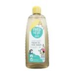 Tesco Fred & Flo Soft & Gentle হেড টু টো বেবি ওয়াশ 500ml