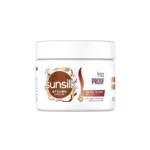 Sunsilk Frizz Proof হেয়ার স্টাইলিং ক্রিম, নারকেল তেলসহ 275ml