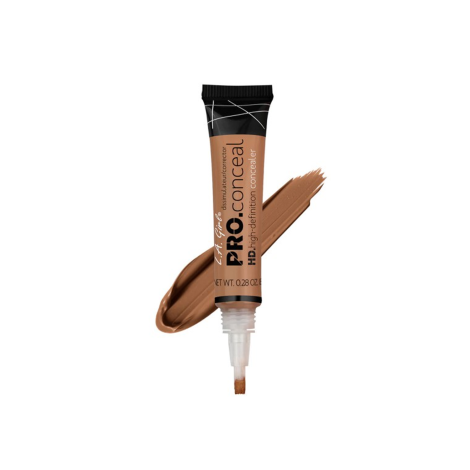 L.A. Girl Pro.conceal Hd High Definition Concealer - GC981 Toast (China)