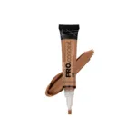 L.A. Girl Pro.conceal HD হাই ডেফিনিশন কনসিলার - GC981 Toast