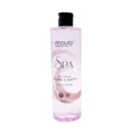Anovia Spa Relaxing লিলি ও রোজ বাবল বাথ 415 মিলি