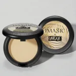Imagic x Unique Studio Fix পাউডার প্লাস ফাউন্ডেশন 03 Nude