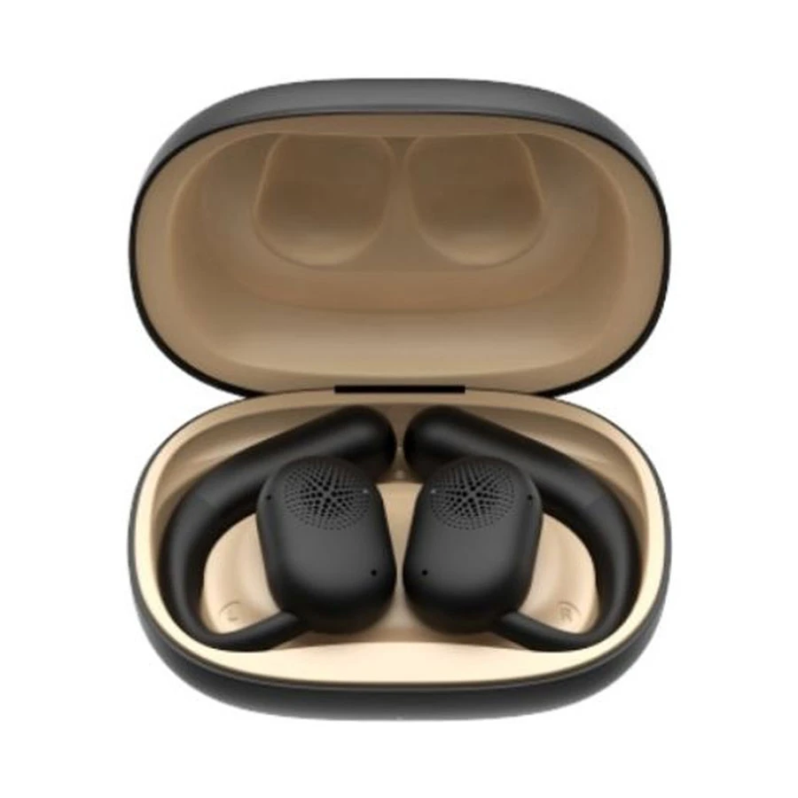 Havit OWSFIT 1 Black Open-Ear Bluetooth Earbuds