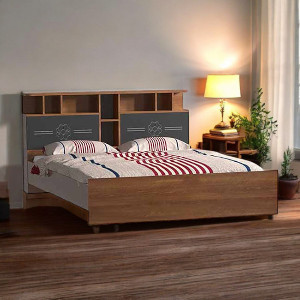 Emery Bed