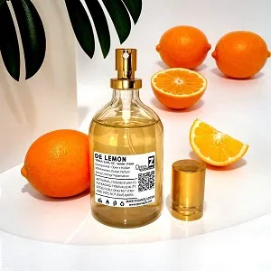 DE Lemon পারফিউম 100 ml