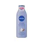 Nivea স্মুথ সেনসেশন বডি লোশন 250ml