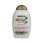 OGX Damage Remedy + Coconut Miracle Oil নারকেল তেলের শ্যাম্পু 385ml