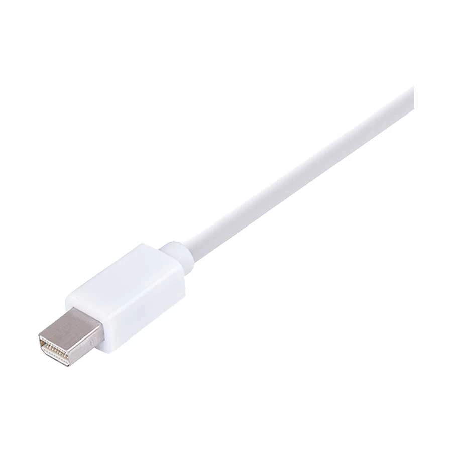 Yuanxin YDP-012 Mini DisplayPort to VGA Converter White