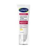 Cetaphil Skin Redness ডেইলি টিন্টেড ময়েশ্চারাইজার সানস্ক্রিন AM SPF40 50ml