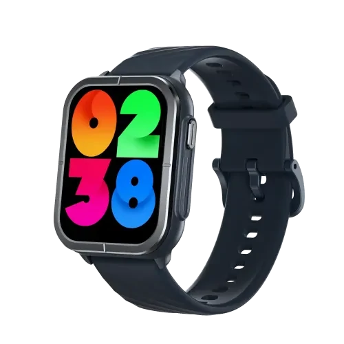 Mibro C3 Bluetooth Calling Smart Watch