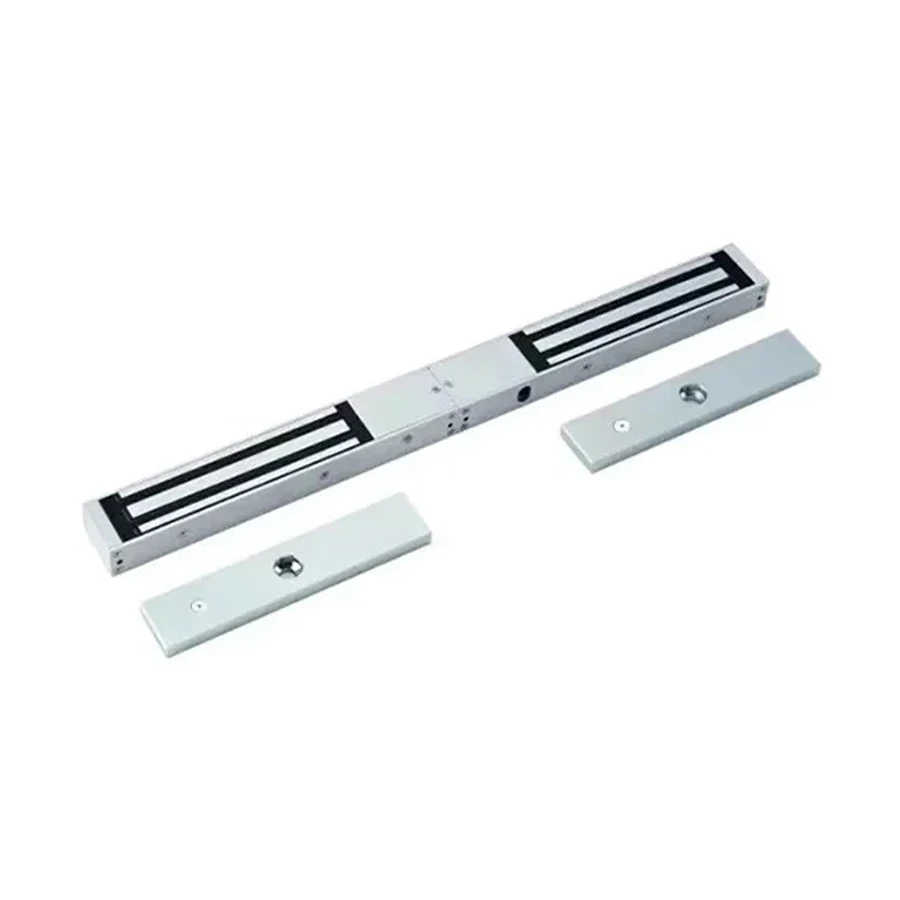 NexaKey NX-280D 280kg Double Door Electromagnetic Lock