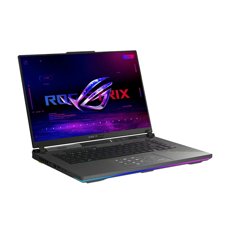 ASUS ROG Strix G16 G614PH Ryzen 9 8940HX RTX 5050 16GB 512GB Laptop